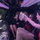 luxury limo services for bachelor parties