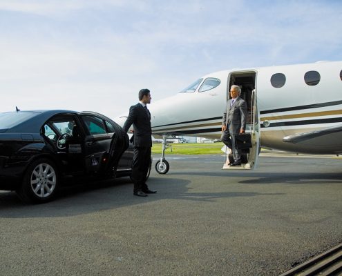 A Comprehensive Guide to Airport Transportation Services