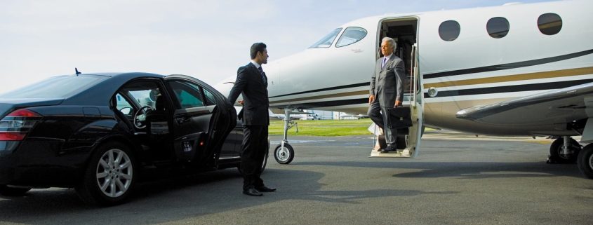 A Comprehensive Guide to Airport Transportation Services